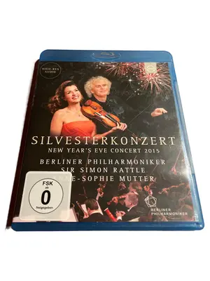 Klassische Aufführung