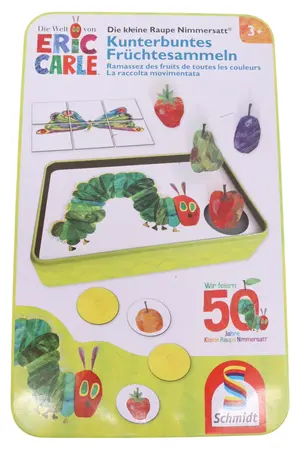 SCHMIDT SPIELE Gedächtnisspiel