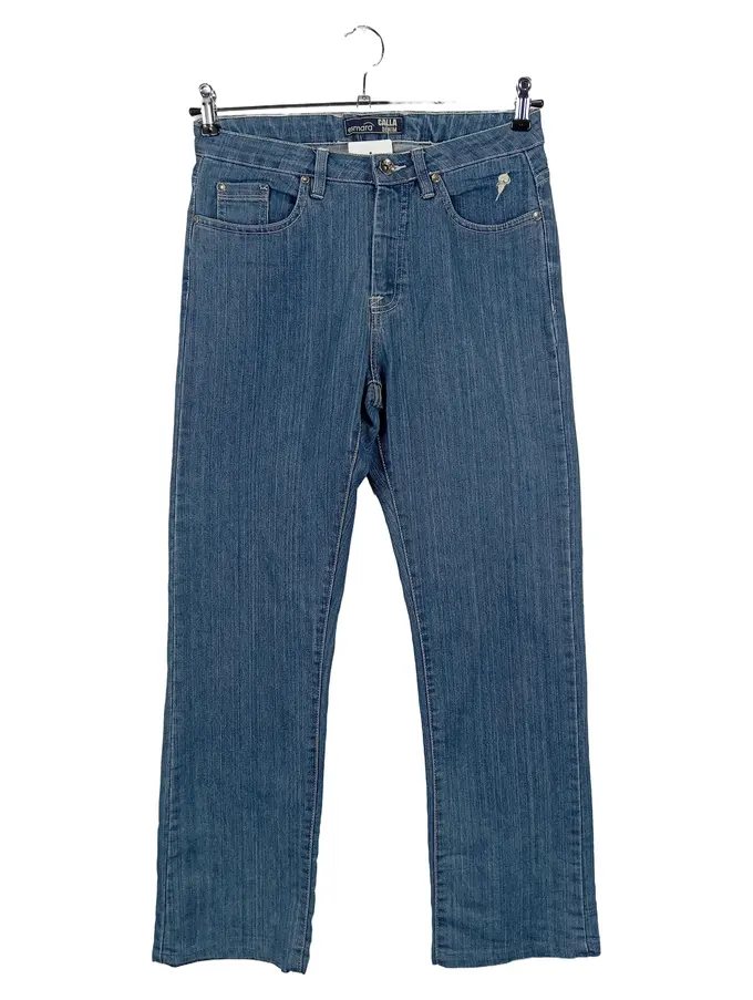 ESMARA BY HEIDI KLUM Jeans Straight Leg Bild 1