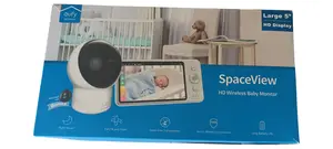 EUFY Babyfon