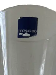 Vorschaubild 2 von Latte Macchiato Glas Transparent 300ml Trinkglas Kaffeeglas