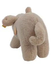 Vorschaubild 2 von Kuscheltier Schwein Jolanthe Plüschtier Stofftier Beige 27 cm