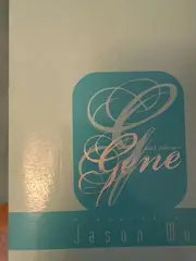 Vorschaubild GENE MARSHALL Künstlerpuppe 3