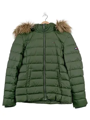 TOMMY JEANS Steppjacke