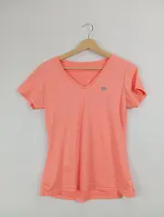Vorschaubild 2 von Damen Sport Shirt Rosa Einheitsgröße