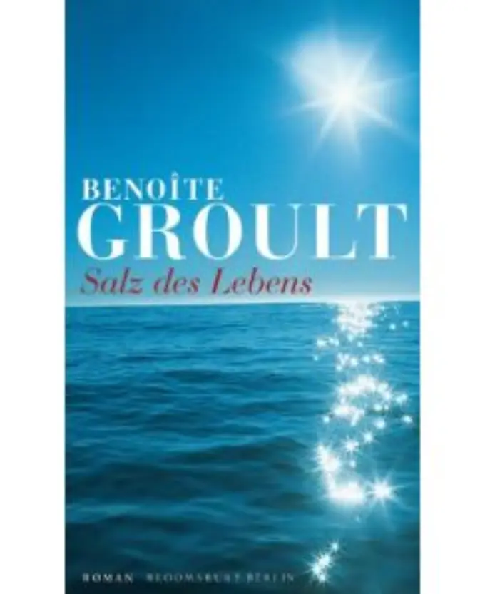 Gesellschaftsroman Bild 1