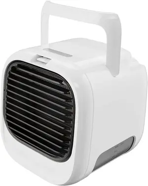 SILVERCREST Standventilator