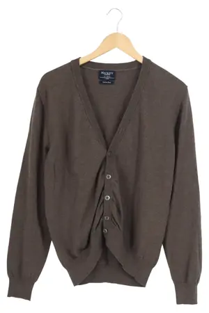 HACKETT LONDON Strickjacke