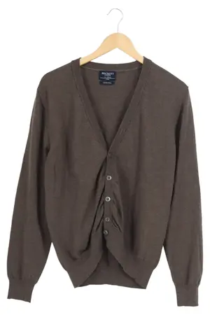 HACKETT LONDON Strickjacke