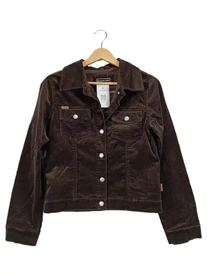 STREET ONE Cordjacke