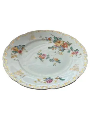 ARZBERG Kuchenteller