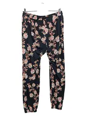 Vorschaubild LASCANA Stoffhose 2
