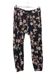 Vorschaubild LASCANA Stoffhose 1
