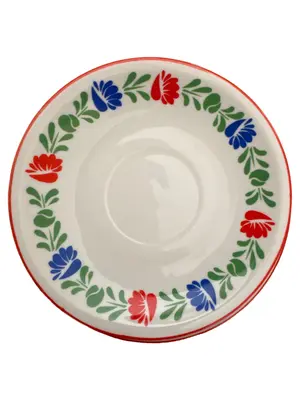 ALFÖLDI PORCELÁN Unterteller
