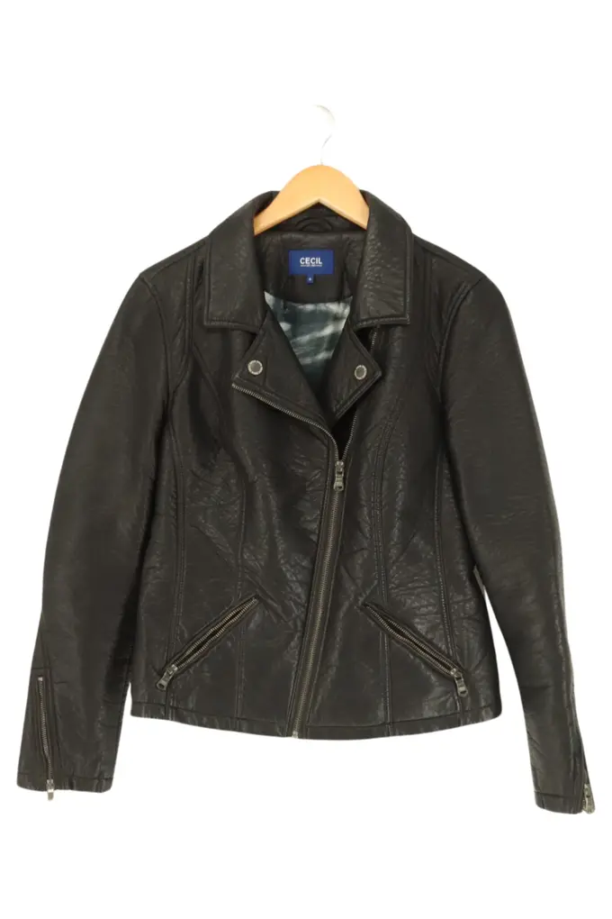 CECIL Motorradjacke Bild 1