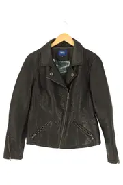 Vorschaubild CECIL Motorradjacke 1