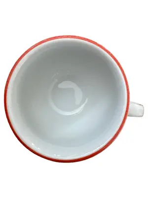 ALFÖLDI PORCELÁN Kaffeetasse
