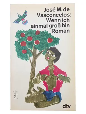 Buch für Jugendliche