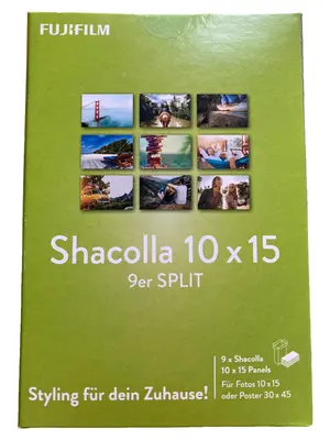 FUJIFILM Digitaler Bilderrahmen