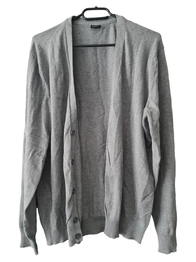 LUCIANO Strickjacke Bild 1