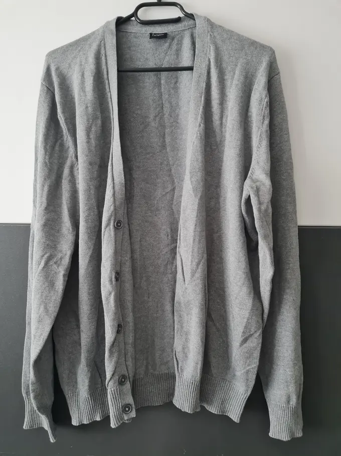 LUCIANO Strickjacke Bild 2