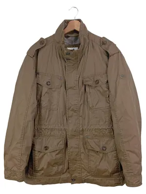 CAMEL ACTIVE Leichte Jacke
