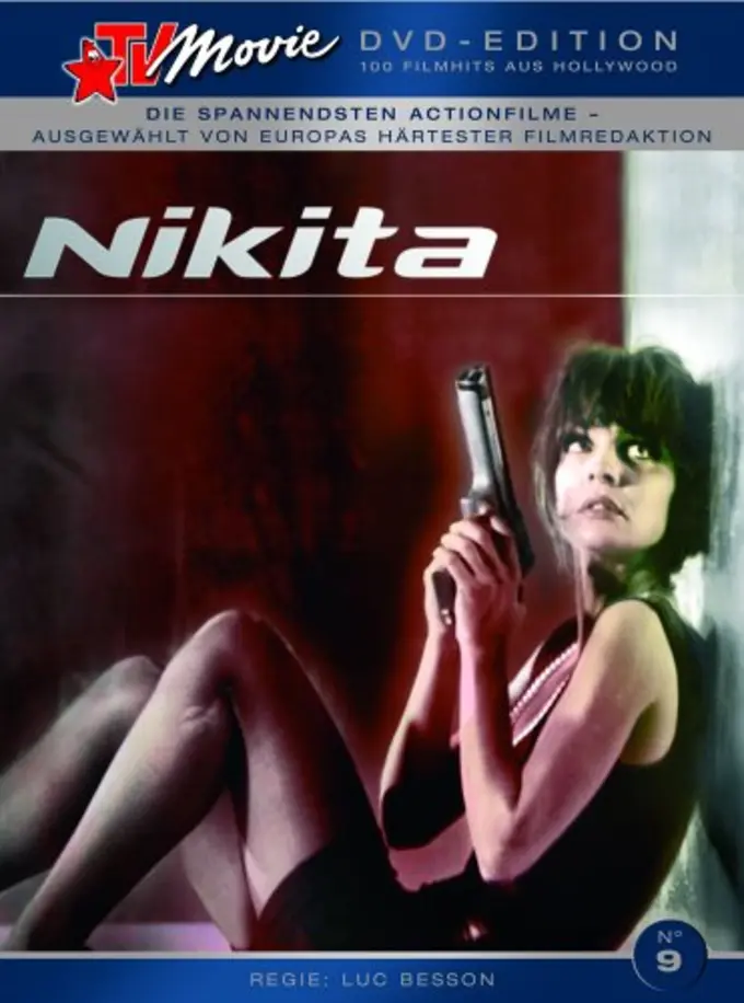 Thriller Film Bild 1