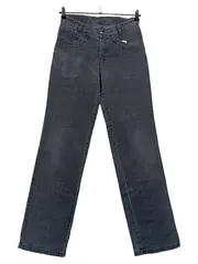Vorschaubild 1 von Herren Jeans Regular Fit Größe 46 Grau Casual