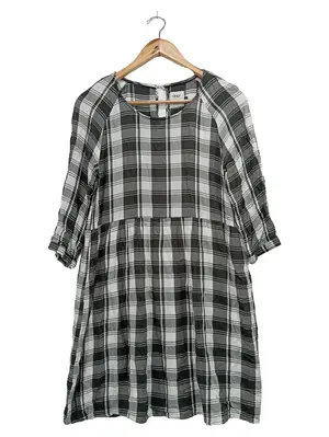 ONLY Blusenkleid