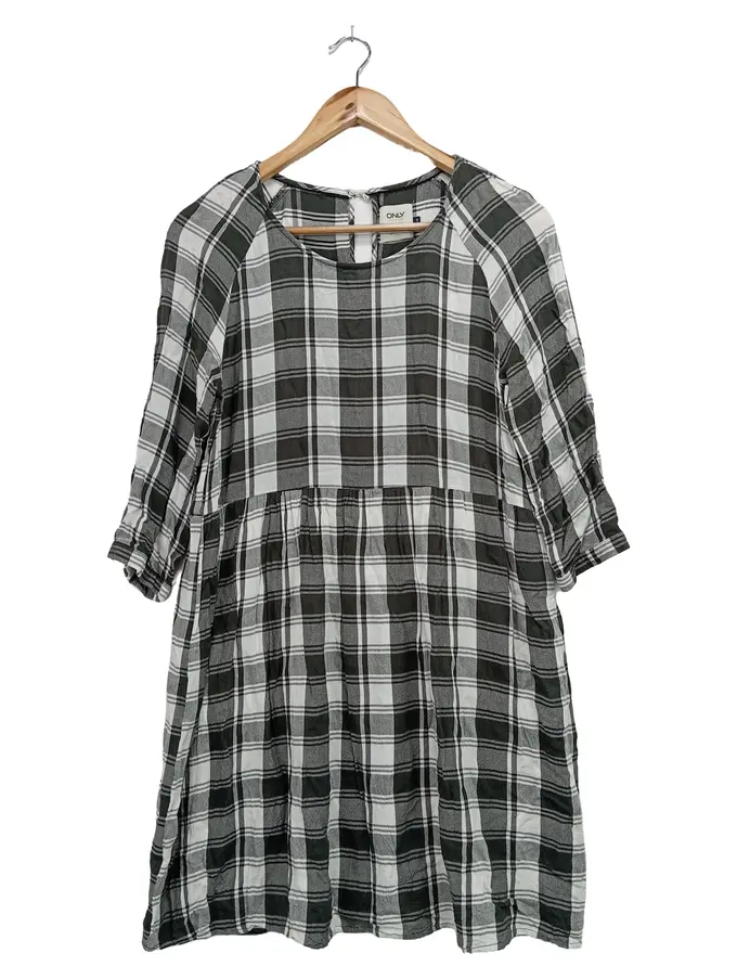 ONLY Blusenkleid Bild 1