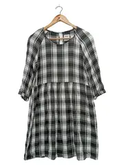 Vorschaubild ONLY Blusenkleid 1