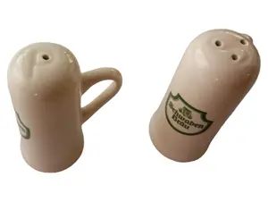 SCHWABEN BRÄU Gewürzstreuer