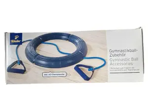 TCHIBO Gymnastikball