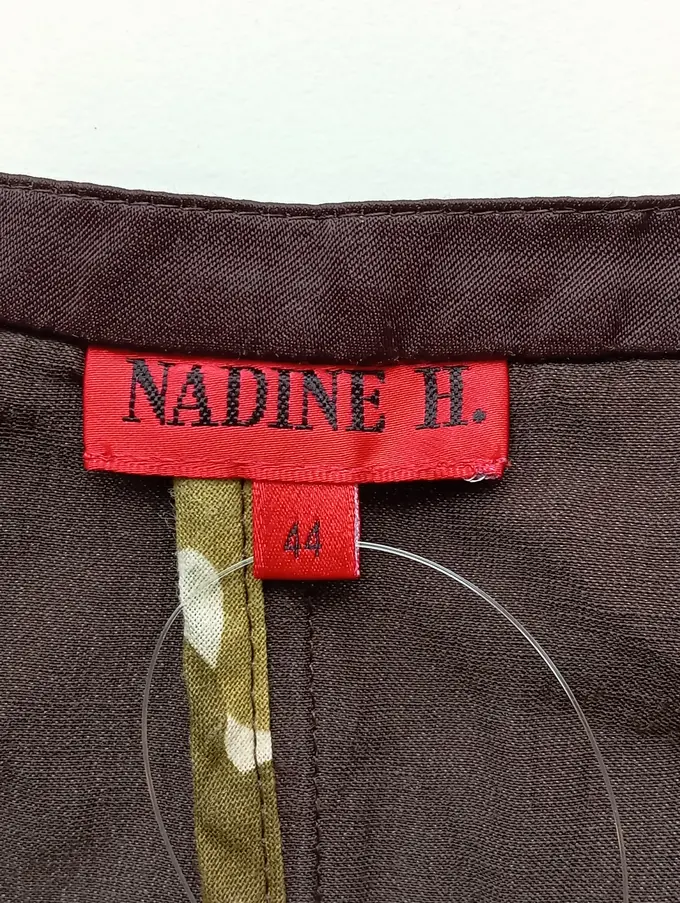 NADINE H. A-Linienrock Bild 3