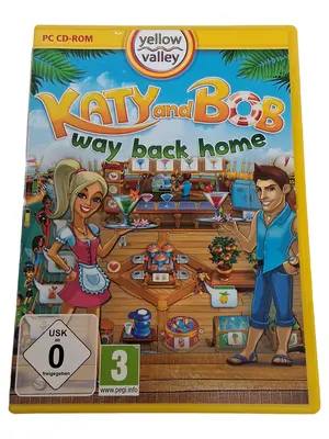 YELLOW VALLEY Simulation