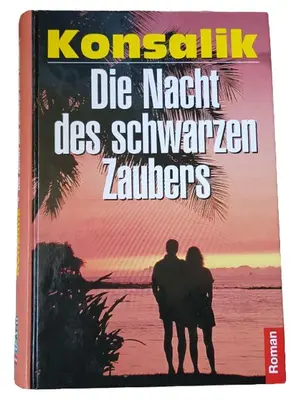 Magie und Übernatürliches