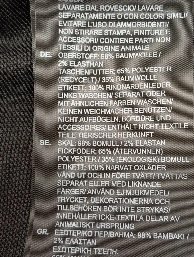 G-STAR RAW Jeans Bootcut Bild 5