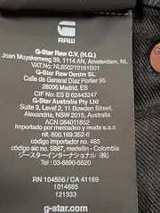 Vorschaubild G-STAR RAW Jeans Bootcut 4