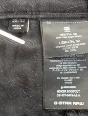 Vorschaubild G-STAR RAW Jeans Bootcut 3