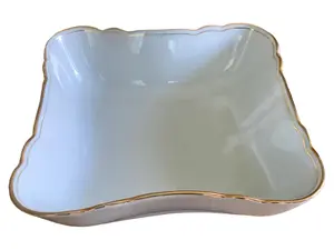 SCHIRNDING Dekoschale