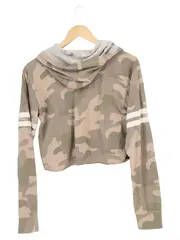 Vorschaubild HOLLISTER Kapuzenpullover 2