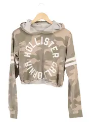 Vorschaubild HOLLISTER Kapuzenpullover 1