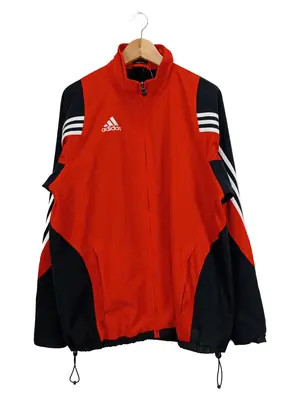 ADIDAS Trainingsjacke