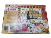 Vorschaubild 2 von Das perfekte Dinner Brettspiel zur TV-Sendung Kochspiel Familienspiel