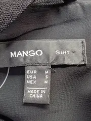 Vorschaubild MANGO Jumpsuit 3