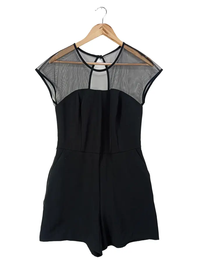 MANGO Jumpsuit Bild 1
