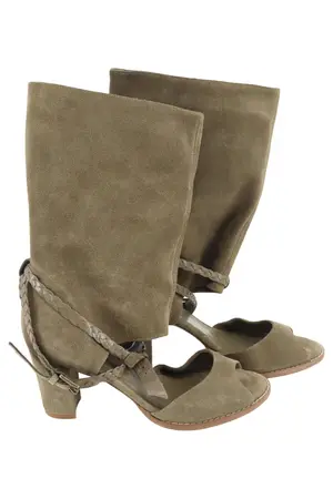 APART IMPRESSIONS Stiefel