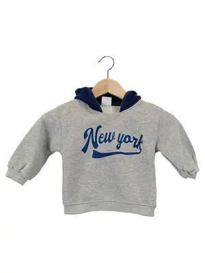 ZARA Kapuzenpullover
