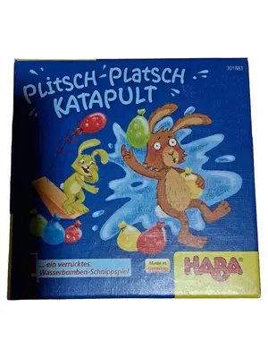 HABA Geschicklichkeitsspiel