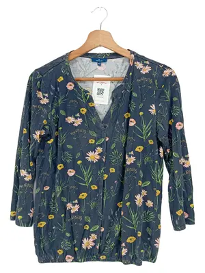 TOM TAILOR Bluse
